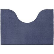 SELECT JUST FIT トイレカーペットベース 40X60cm NV