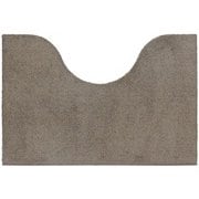 SELECT JUST FIT トイレカーペットベース 40X60cm BR