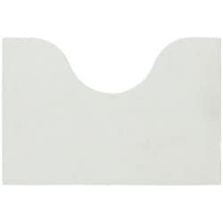 SELECT JUST FIT トイレカーペットベース 40X60cm IV