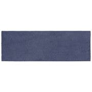 SELECT JUST FIT トイレマット敷き足し用スクエア 20X60cm NV