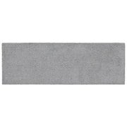SELECT JUST FIT トイレマット敷き足し用スクエア 20X60cm GRY