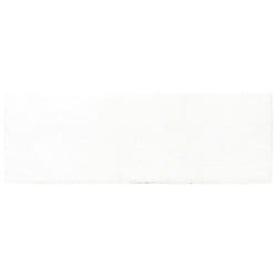 SELECT JUST FIT トイレマット敷き足し用スクエア 20X60cm IV