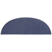 SELECT JUST FIT トイレマット敷き足し用ラウンド 20X60cm NV