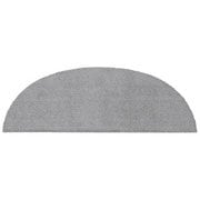 SELECT JUST FIT マルチカーペット敷き足し用ラウンド 20X60cm GRY