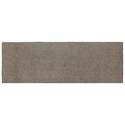 SELECT JUST FIT マルチカーペット敷き足し用スクエア 20X60cm BR