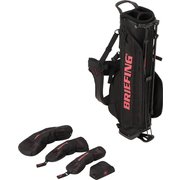 BRG233D21 [CR-4K SET L BLACK]