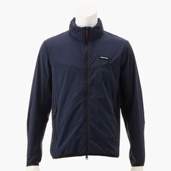 BRIEFING GOLF MS WIND VEST（NAVY／L） BRIEFING GOLF MS WIND VEST（NAVY／M）