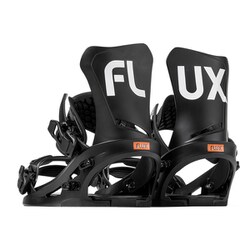 ヨドバシ.com - フラックス FLUX DS BLACK Sサイズ [スノーボード