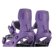 GX PURPLE Sサイズ [スノーボード バインディング]