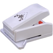 DECOP コーナーパンチ フラワー DSPC007
