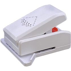 DECOP コーナーパンチ キューブレースインサート DSPC010