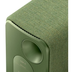 ヨドバシ.com - ケーイーエフ KEF LSX II OLIVE GREEN JP [LSX II