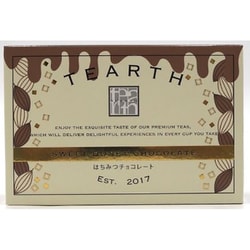 ヨドバシ.com - ティーアース TEARTH はちみつチョコレート ティー