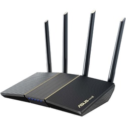 ヨドバシ.com - エイスース ASUS Wi-Fiルーター Wi-Fi 6（11ax）対応 