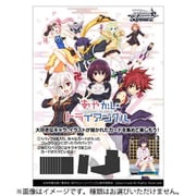 ヴァイスシュヴァルツ ブースターパック あやかしトライアングル 1パック（9枚入） [トレーディングカード]
