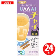UMAIチャイ 200g×24本