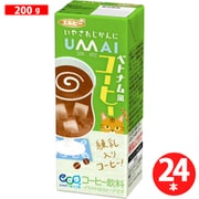 UMAIベトナム風コーヒー 200g×24本