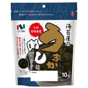 うまかめし用ばらのり 10g [期限切迫商品（賞味期限：2025年7月31日）]