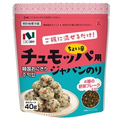 チュモッパ用ジャバンのり 40g