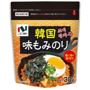韓国味もみのり 30g