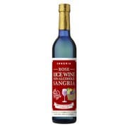 ライスワイン ノンアルコール サングリア ロゼ 500ml [アルコールテイスト飲料]