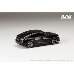 ヨドバシ.com - ホビージャパン Hobby JAPAN HJ432003BK 1/43