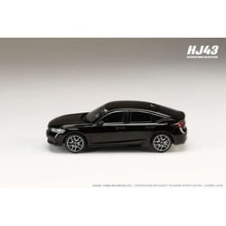 ヨドバシ.com - ホビージャパン Hobby JAPAN HJ432003BK 1/43 ホンダ 