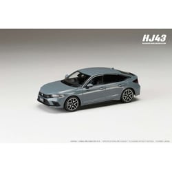 ヨドバシ.com - ホビージャパン Hobby JAPAN HJ432003GM 1/43