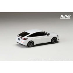 ヨドバシ.com - ホビージャパン Hobby JAPAN HJ433003W 1/43 ホンダ