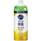 キュキュット クリア除菌 レモンの香り 詰め替え 700ml [食器用洗剤]