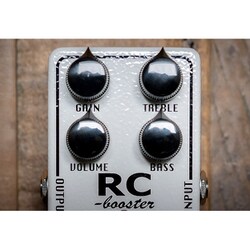 ヨドバシ.com - Xotic エキゾチック RC Booster Classic （RCB-CL