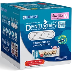 デンティ3フェアリー BOX M