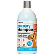 犬猫用 パピーシャンプー 1リットル