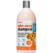 犬猫用 オードアウェイシャンプー 1リットル