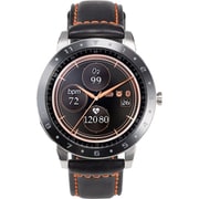 スマートウォッチ ウェアラブルヘルストラッカー オレンジ ASUS VivoWatch 5(HC-B05) ORANGE