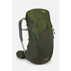 AirZone Trail 35 Hiking Pack FTF-38 Army/Bracken [アウトドア ザック 35L]
