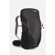 AirZone Trail 30 Hiking Pack FTF-36 Black/Anthracite [アウトドア ザック 30L]
