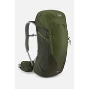 AirZone Trail 30 Hiking Pack FTF-36 Army/Bracken [アウトドア ザック 30L]