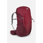 AirZone Trail ND28 Hiking Pack Women's FTF-40 Deep Heather/Raspberry [アウトドア ザック 28L レディース]
