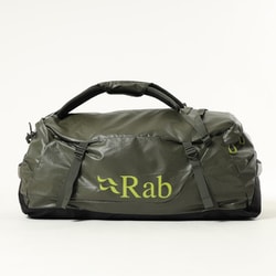 ヨドバシ.com - ラブ Rab Escape 90L Kit Bag QAB-20 Army [アウトドア ボストンバッグ 90L]  通販【全品無料配達】