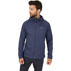 ヨドバシ.com - ラブ Rab VR Summit Jacket QVR-84 Deep Ink Mサイズ