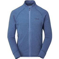 com Rab Nexus Jacket QFF 72 Denim L XL