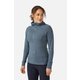 ネクサス フーディ Nexus Hoody Wmns QFF-71 Orion Blue サイズ10 [アウトドア フリース レディース]