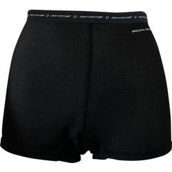 レディスブレステックPP トランクス OKP85533 009 ブラック Mサイズ [アウトドア アンダーウェア レディース]