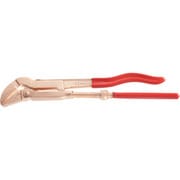120A.1P1/2SR [防爆パイプレンチ 120A.1P1/2SR 口径38mm]