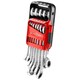 467B.JP12PB [12Pc.コンビネーションレンチセット 467B.JP12PB ポータブルケース付]