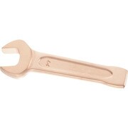 49.90SR [防爆 インパクト用オープンエンドレンチ 49.90SR 90mm]