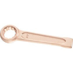 50.80SR [防爆 インパクト用リングエンドレンチ 50.80SR 80mm]