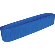 APB-108 [ベルト ポリプロピレン（PP）平ベルトt1.2×30mm×3m ブルー]