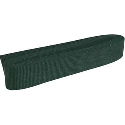 APB-112 [ベルト ポリプロピレン（PP）平ベルトt1.2×30mm×3m ブラック]